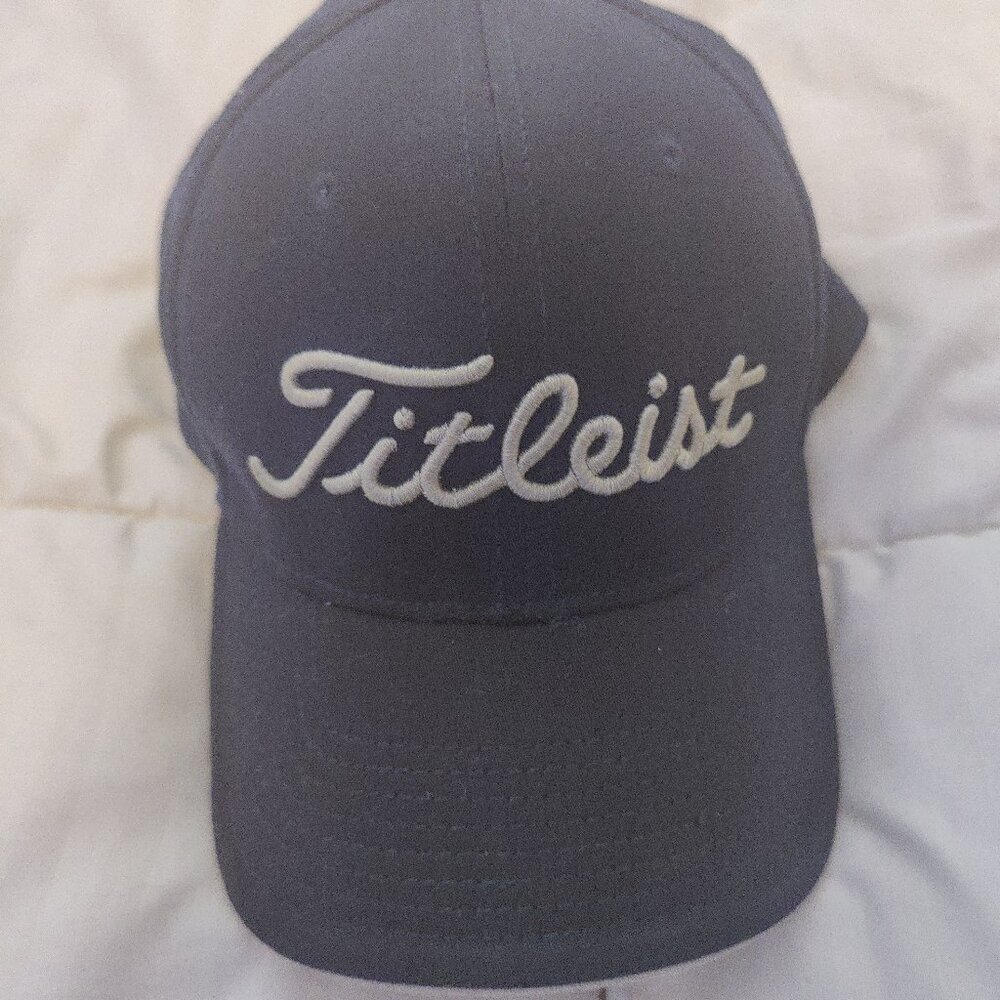 Titleist Fitted Hat